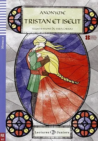 TRISTAN ET YSEULT + CD