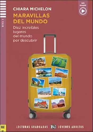 MARAVILLAS DEL MUNDO – LM3