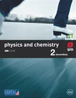 PHYSICS AND CHEMISTRY-SA 20-2ESO.