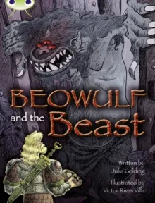 BEOWULF AND THE BEAST