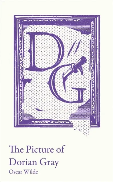 THE PICTURE OF DORIAN GRAY