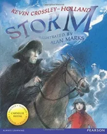 Y3 STORM