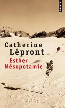 ESTHER MESOPOTAMIE-PO12