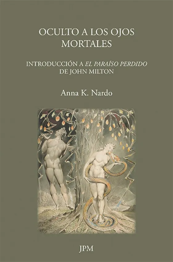 Oculto a los ojos mortales