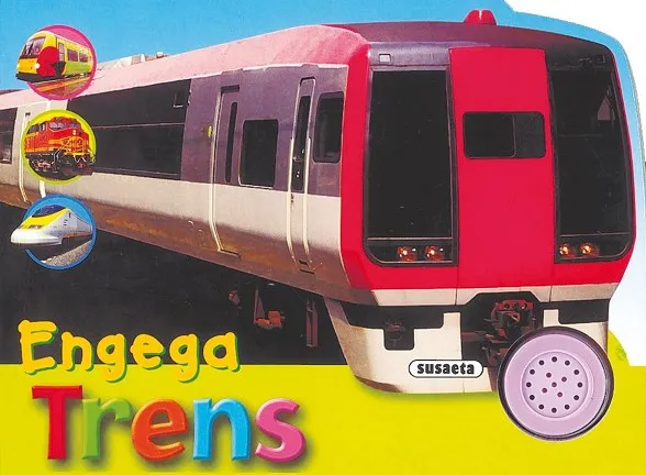 Trens