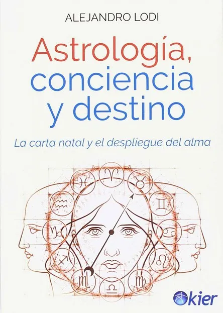 ASTROLOGIA CONCIENCIA Y DESTINO