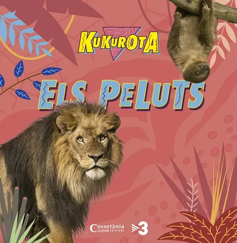 Kukurota Els peluts