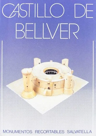 CASTILLO BELLVER -RM9