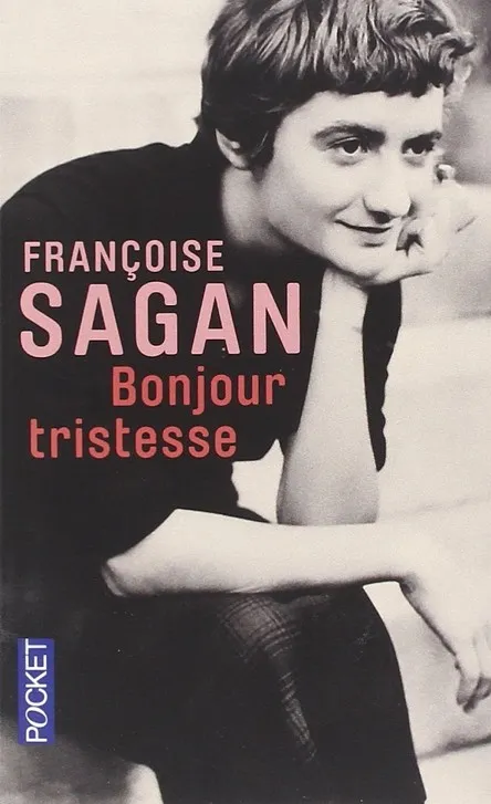 BONJOUR TRISTESSE-PKC