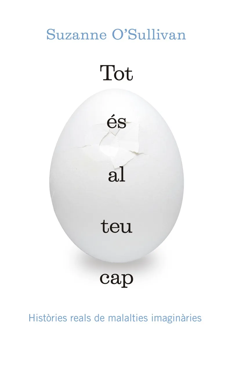 Tot és al teu cap