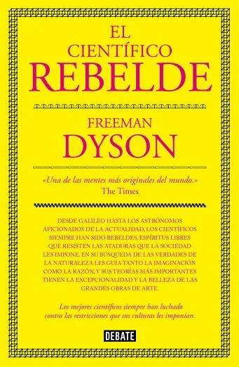 El científico rebelde