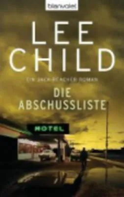 ABSCHUSSLISTE, DIE