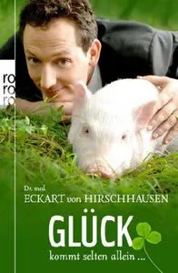 GLUCK KOMMT SELTEN-RO11