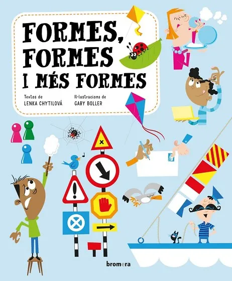 FORMES, FORMES I MES FORMES (VAL)