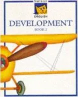 NELSON ENGLISH DEVELOPMENT TRACK BOOK 2