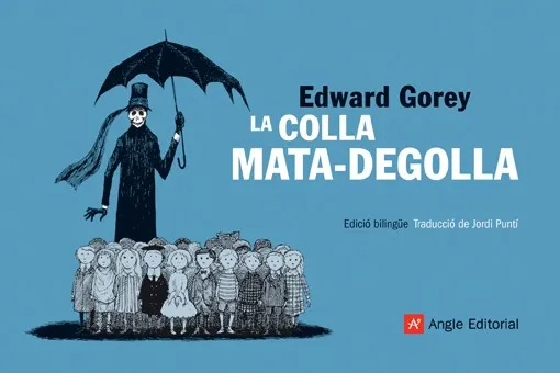 La colla mata-degolla