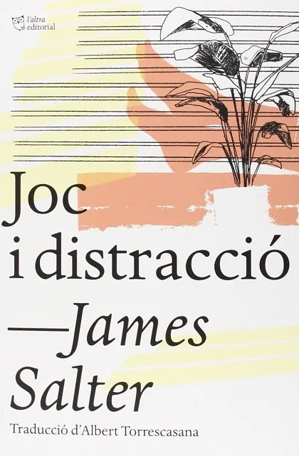 JOC I DISTRACCIO