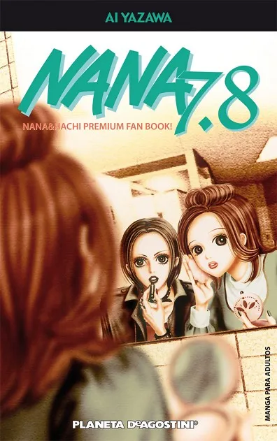 Nana 7.8