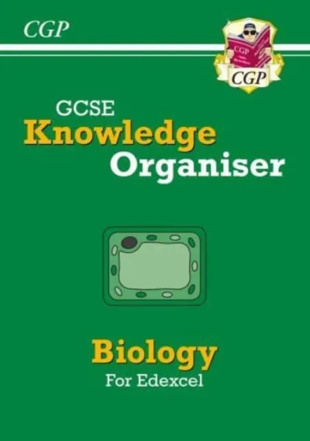 New GCSE Biology Edexcel Knowledge Organiser