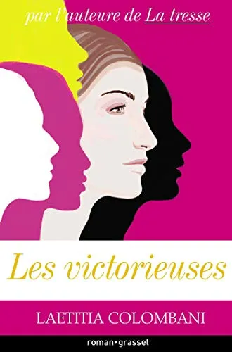 LES VICTORIEUSES