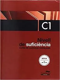 NIVELL DE SUFICIÈNCIA. C1. EDICIÓ 2017