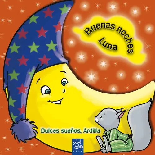 Dulces sueños, Ardilla