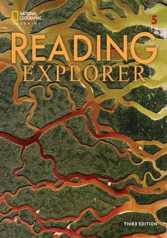 READING EXPLORER LEVEL 5 STUDENT’S BOOK WITH THE SPARK PLATFORM