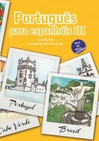 PORTUGUES PARA ESPANHOIS III
