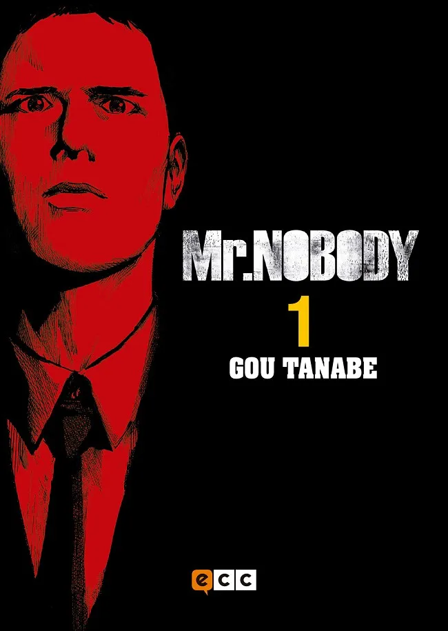 Mr. Nobody núm. 01