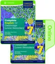 COMPLETE ENG CAMB LOWER SEC P&O SB 7