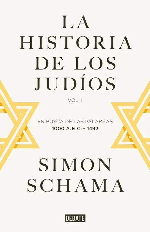 La historia de los judíos