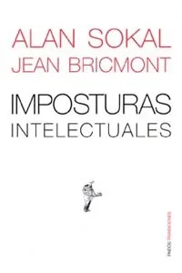 Imposturas intelectuales