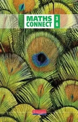 MATHS CONNECT 3G SB
