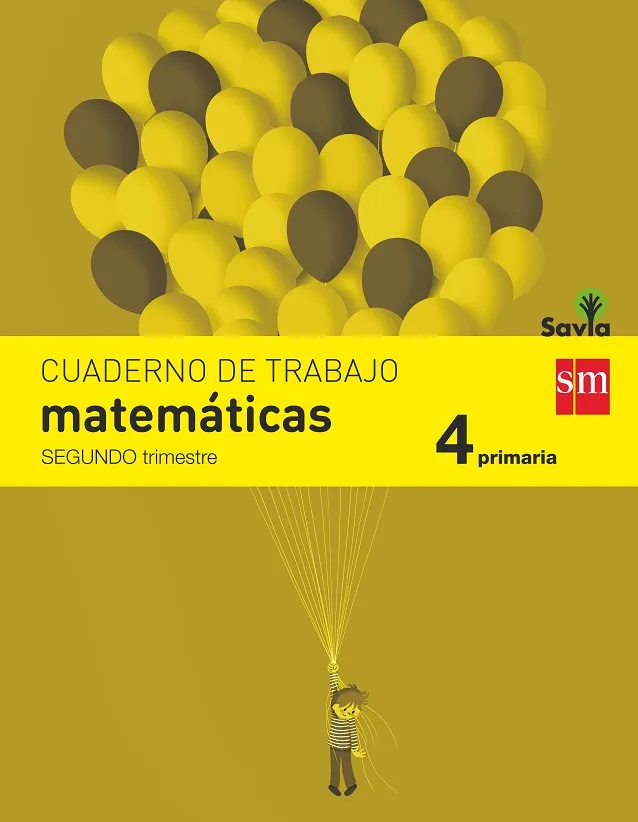 4º EP CUADERNO MATEMÁTICAS 2º TRIMESTRE SAVIA-15