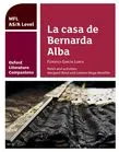 URE COMPAN: CASA BERNARDA-OXF LITERAT