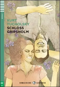 SCHLOSS GRIPSHOLM + CD