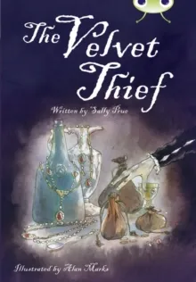 THE VELVET THIEF