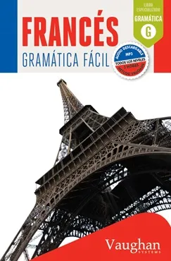 FRANCES GRAMATICA FACIL