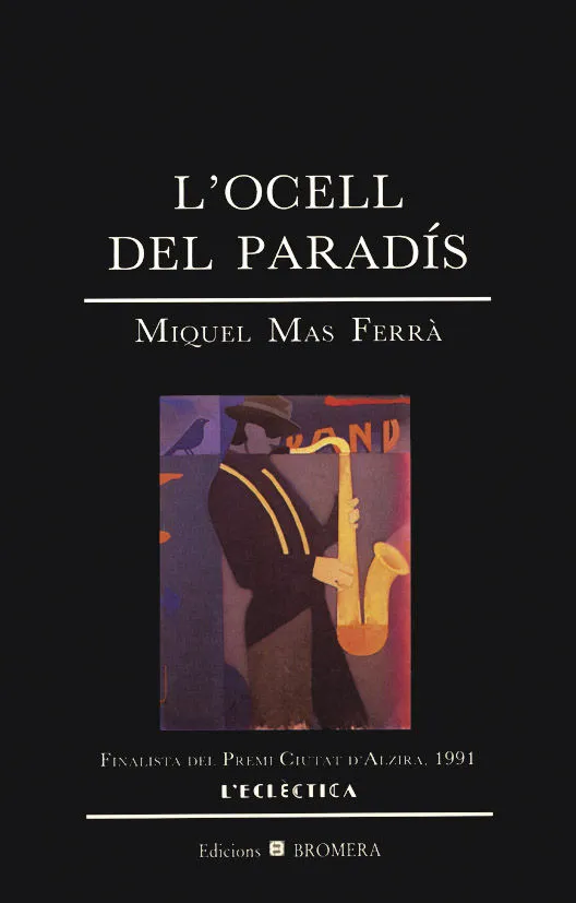 L'OCELL DEL PARADIS