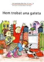 Hem trobat una gateta
