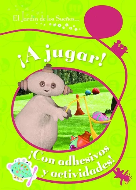¡A jugar!