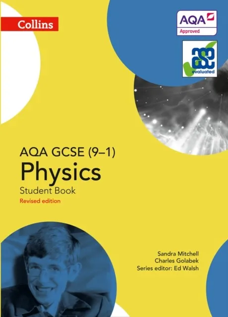 AQA GCSE PHYSICS (9-1) STUDENT BOOK