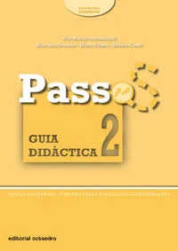 PASSOS ELEMENTAL 2 GUIA DIDACTICA