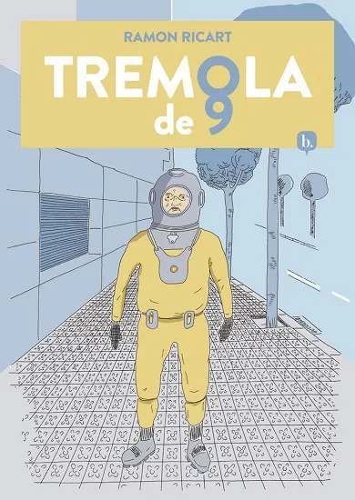 TREMOLA DE 9 (CAT)