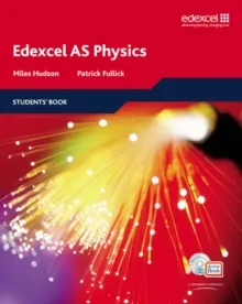 EDEXCEL A LEVEL SCIENCE AS PHYSICS STUD