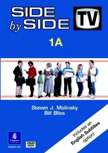 SIDE BY SIDE TV 1A (DVD)