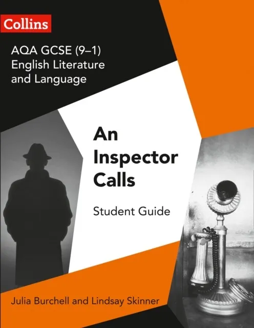 AN INSPECTOR CALLS