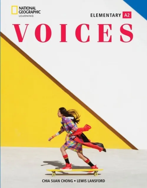 VOICES ELEMENTARY WITH SPARK PLATFORM