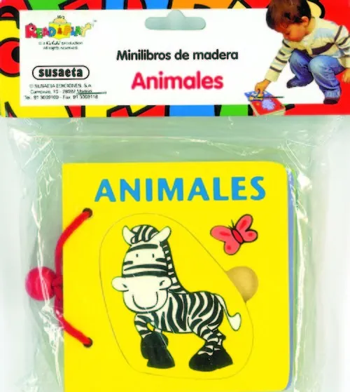 Animales