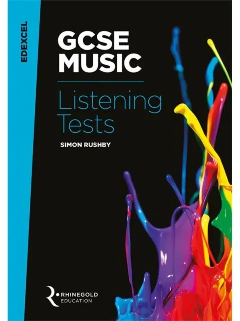 EDEXCEL GCSE MUSIC LISTENING TESTS